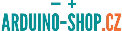 ARDUINO-SHOP.CZ
