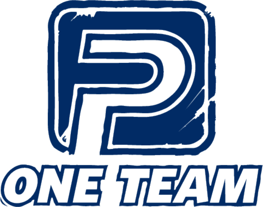 P One Team